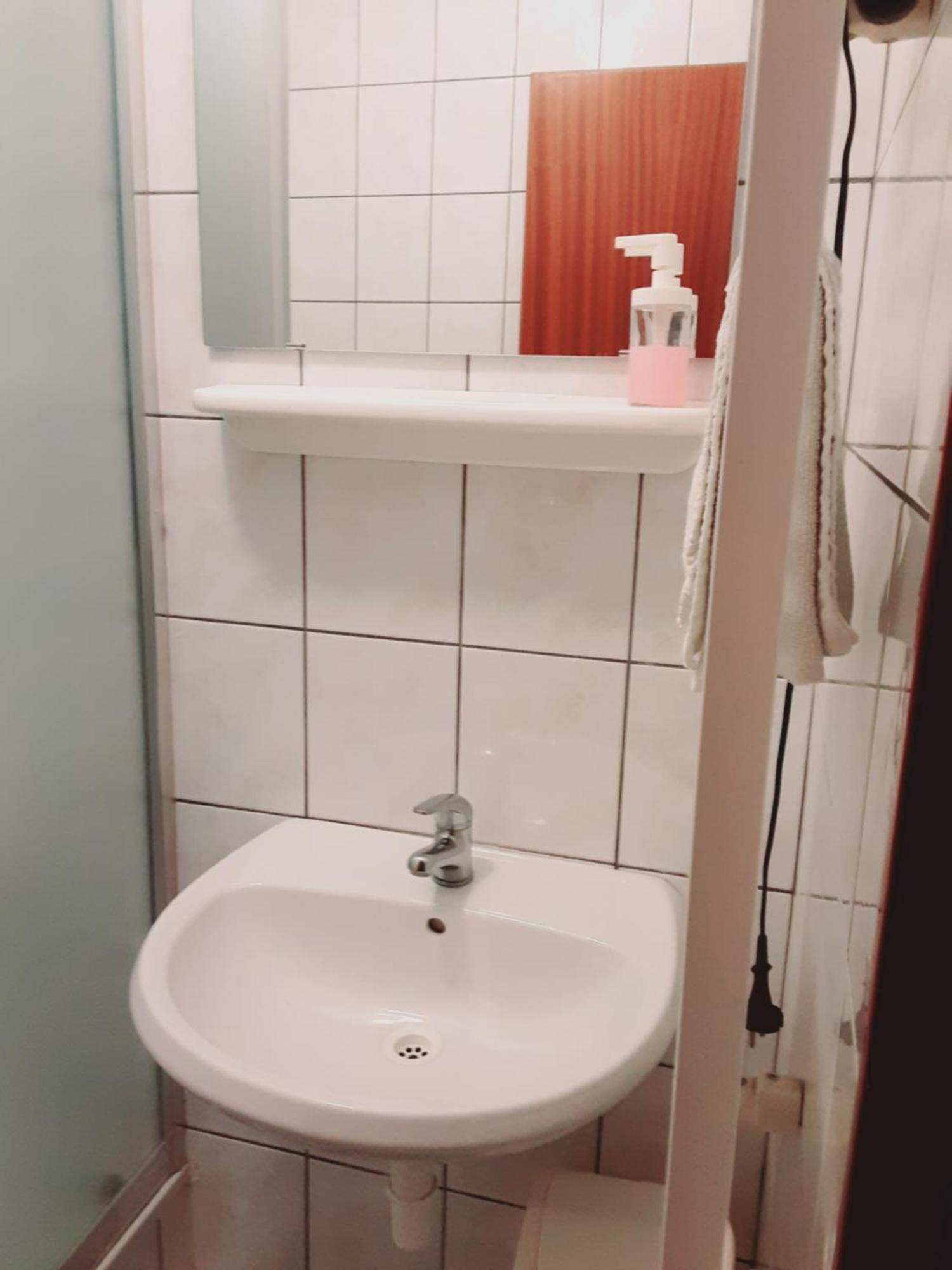 Penzion Ob Ribniku Podlehnik Exteriér fotografie