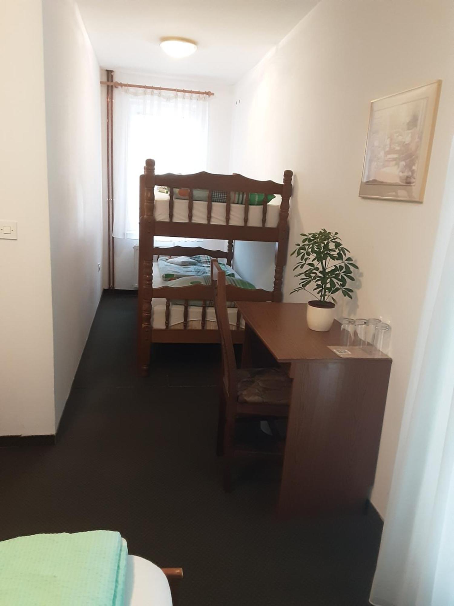 Penzion Ob Ribniku Podlehnik Exteriér fotografie