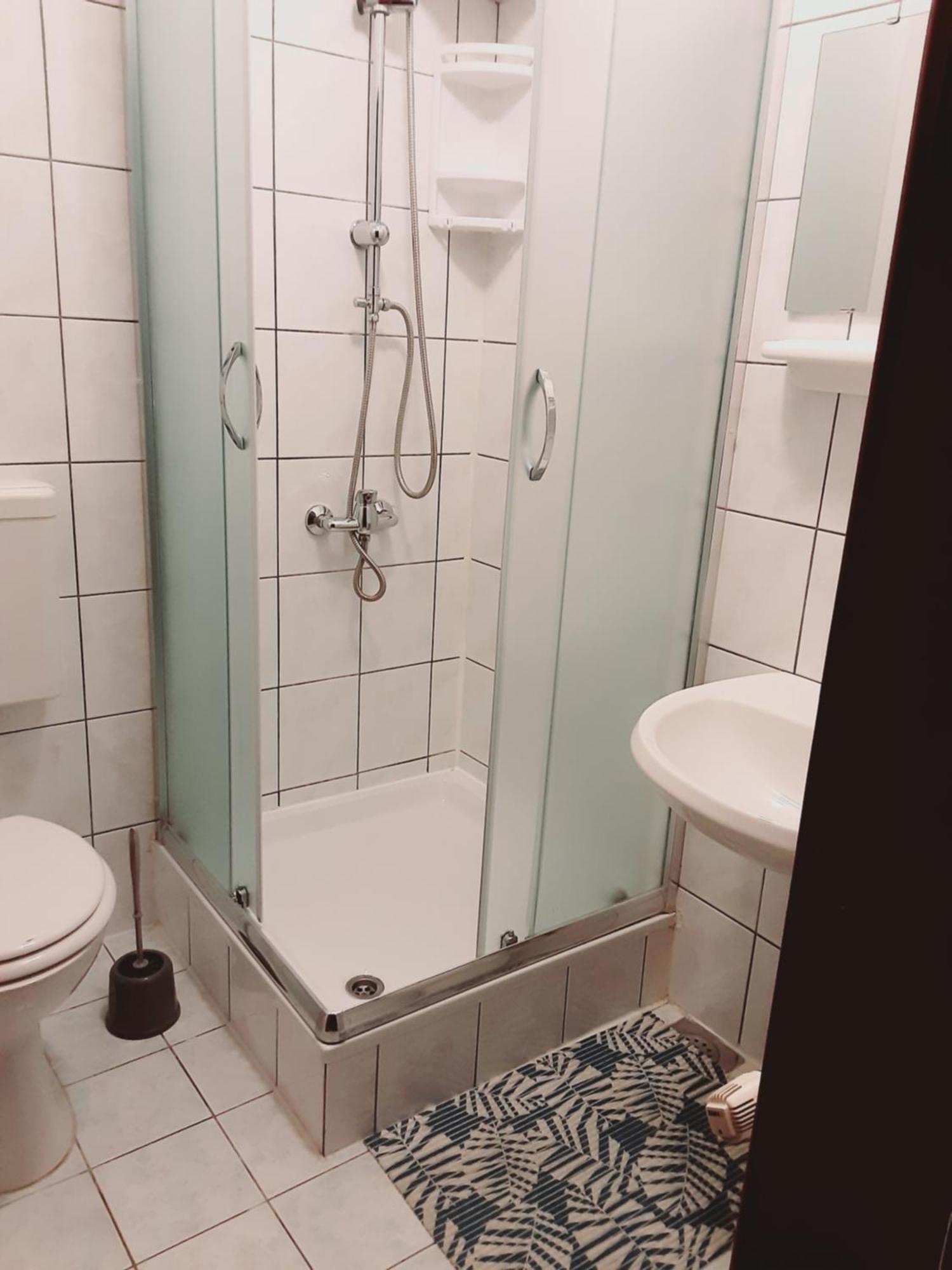 Penzion Ob Ribniku Podlehnik Exteriér fotografie