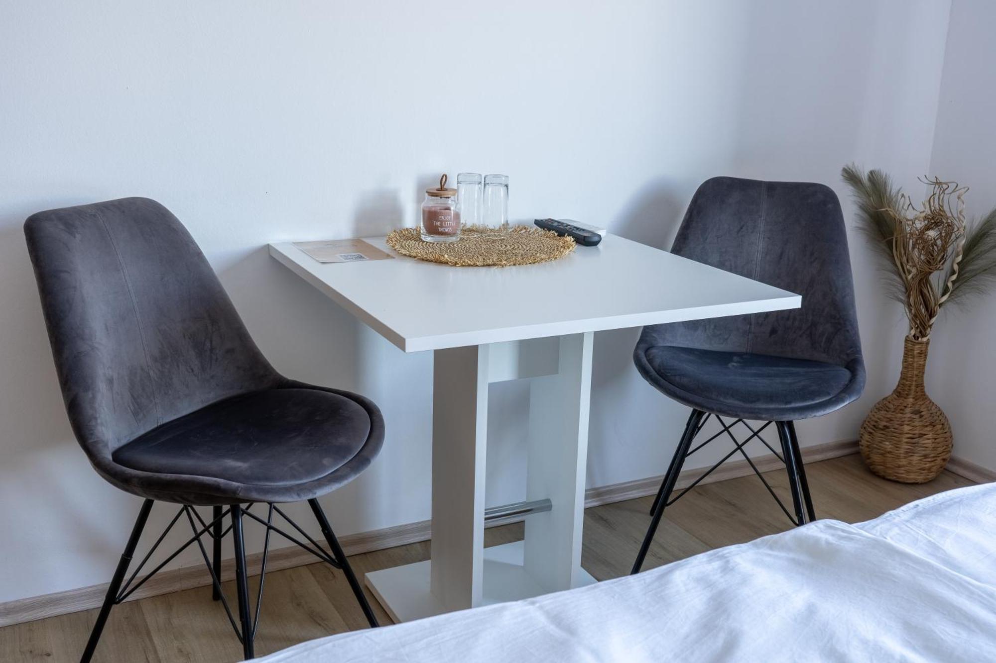 Penzion Ob Ribniku Podlehnik Exteriér fotografie