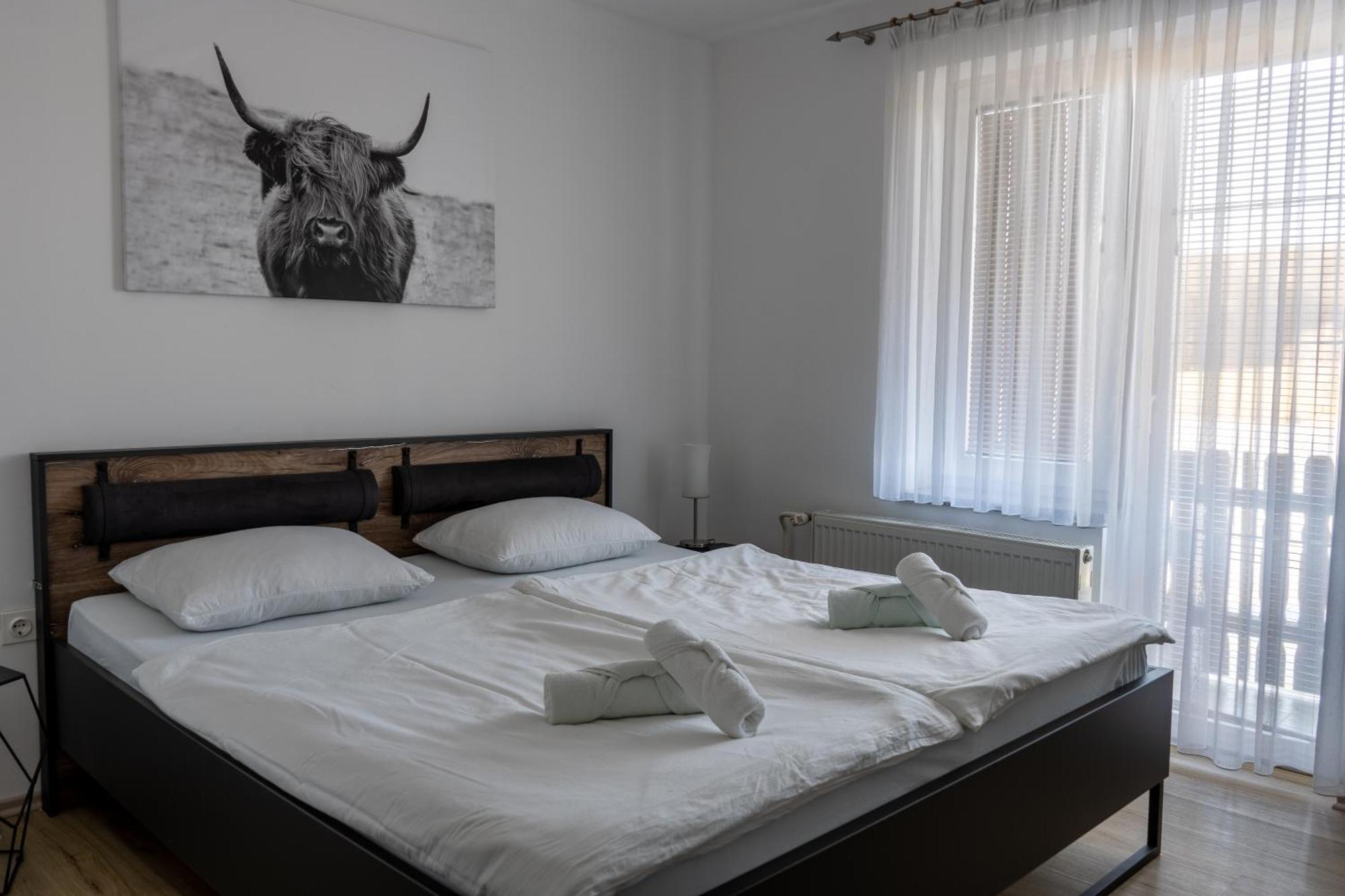 Penzion Ob Ribniku Podlehnik Exteriér fotografie